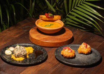 Restaurante Cöa reforça cozinha brasileira com sotaque internacional em menu da Restaurant Week