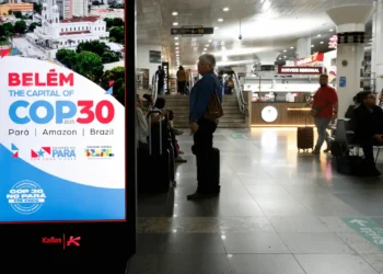 Presidência da COP30 convida setor privado a integrar agenda de ação