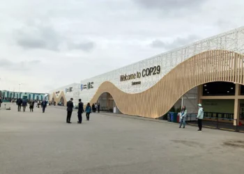 COP29: negociação climática propõe US$ 250 bilhões ao ano