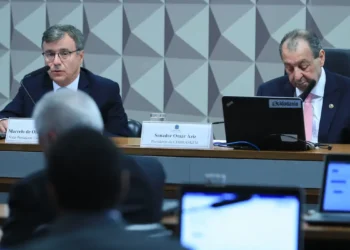 CPI: diretor da Braskem diz desconhecer ilegalidades em Maceió