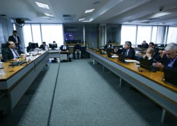 CPI da Manipulação de Jogos e apostas aprova relatório final