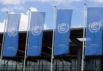 Começa conferência de Bonn que abre negociações para COP30