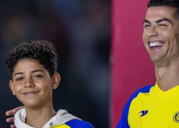 Ex-jogador diz que CR7 revelou sua motivação antes da aposentadoria