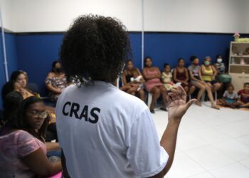 Mães soteropolitanas são beneficiadas com ações assistenciais da Prefeitura