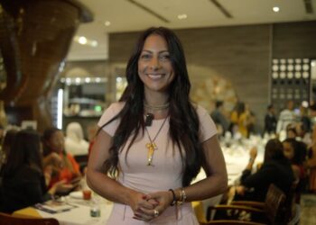 Ana Patrícia realiza encontro em homenagem às mulheres e à advocacia