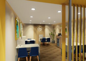 CVC expande suas operações no estado com 41 lojas em funcionamento e inauguração de novas unidades ainda esse ano em todo estado da Bahia