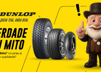 Verdade ou Mito: “Cabelinho” no pneu é sinal de qualidade?