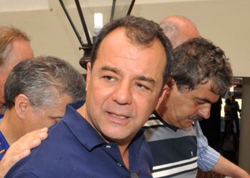 TRF-2 nega habeas corpus a Sérgio Cabral na Operação Boca de Lobo