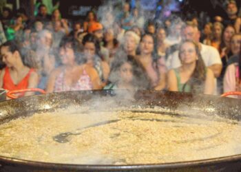 A segunda edição do Festival Temperos de Cabrália acontece nas férias de julho na Costa do Descobrimento