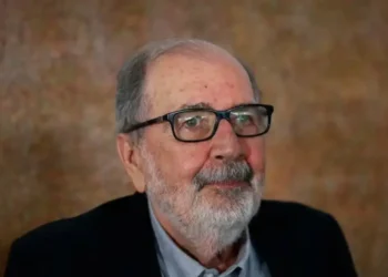 Cacá Diegues morre aos 84 anos no Rio de Janeiro vítima de complicações cirúrgicas