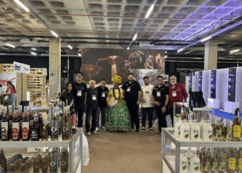 Cachaça da Bahia ganha projeção como produto turístico na vitrine mundial da bebida