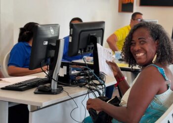 Prefeitura prorroga prazo para atualização cadastral de ambulantes do Pelourinho