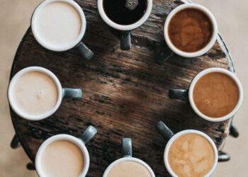 Celebre o Dia Mundial do Café no Tropicália Gelato e Caffé, no Centro Histórico de Salvador