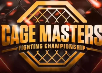 Cage Masters retorna a Salvador com duelos de MMA e Dirty boxing