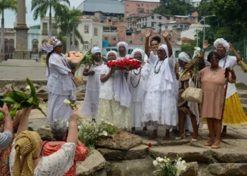 Cais do Valongo exibirá documentário no Dia da Consciência Negra