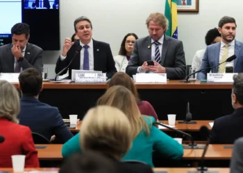 Camilo: novas regras para EAD protegem população e garantem qualidade