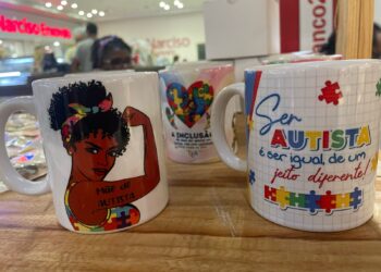 Shopping Center Lapa tem Semana da Conscientização sobre o Transtorno do Espectro Autista, com programação diversificada