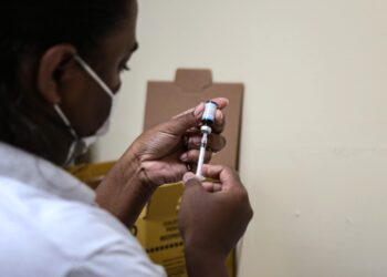 Crianças e adolescentes de Salvador devem se vacinar contra hepatite A e HPV