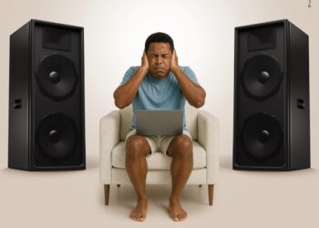 Prefeitura e MPBA lançam campanha de combate à poluição sonora em Salvador