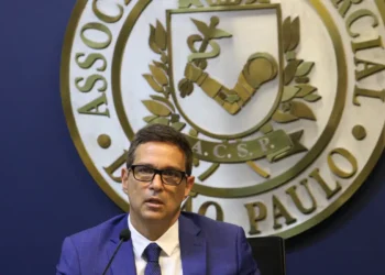 Presidente do Banco Central vê curva “benigna” de inflação