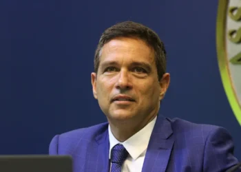 BC só intervirá no dólar em caso de mau funcionamento dos mercados