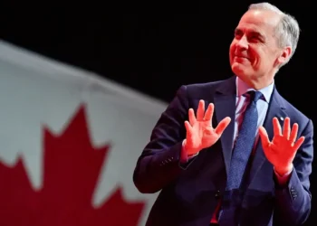 Lula parabeniza primeiro-ministro do Canadá por vitória nas eleições