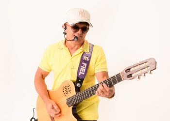 Cantor Canindé faz show em Salvador no dia 24 de maio. Beto Narchi também se apresenta na festa