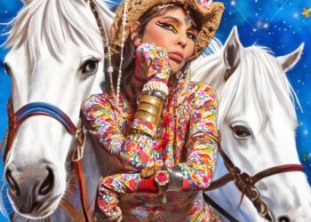 mãeana é a convidada especial do Terraço do Barra nesta sexta-feira (31)