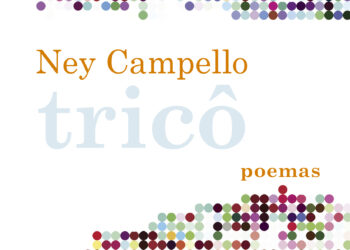 Ney Campello lança seu primeiro livro de poesia na LDM do Shopping Paseo Itaigara