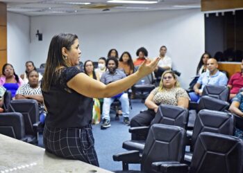 Prefeitura promove capacitação com foco na nova Lei de Licitações