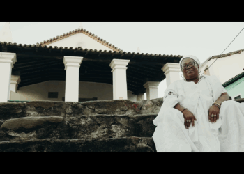 Documentário sobre afroturismo estreia na TVE
