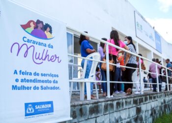 Prefeitura promove programação especial em celebração ao Mês da Mulher