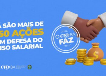 CRO Bahia ingressa mais de 150 ações em defesa dos dentistas