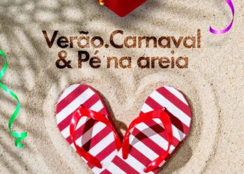 “Fica Comigo Abre Alas”: baile pré-Carnaval vai agitar Salvador na quarta-feira (07 de fevereiro)