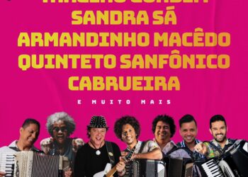 Festival Conecta Boipeba tem curadoria de Targino Gondim pelo segundo ano consecutivo