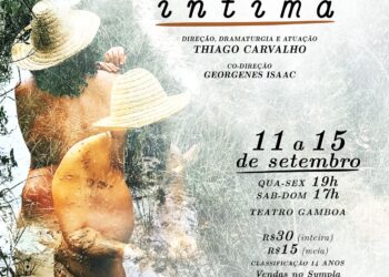 Coletivo das Liliths celebra 11 anos de trajetória com peça inédita