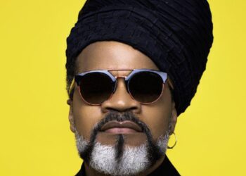 Reabertura oficial do Candyall Guetho Square com show de Carlinhos Brown será esse domingo (24)