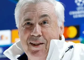 Carlo Ancelotti é confirmado na Seleção Brasileira após final da La Liga, diz portal
