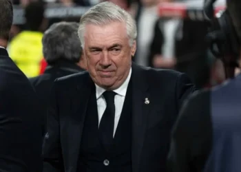 Carlo Ancelotti será o novo técnico da Seleção Brasileira após saída do Real Madrid, diz jornal