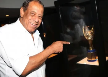 Capitão da seleção tricampeã mundial completaria 80 anos nesta quarta