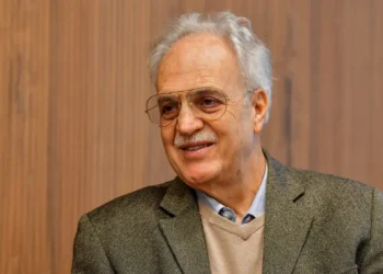 “A doença da Terra é a humanidade”, alerta climatologista Carlos Nobre