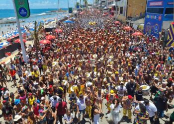 Rede Bahia anuncia cobertura histórica do maior carnaval de rua do Mundo