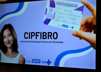 Prefeitura já emitiu mais de 1,3 mil carteiras para pessoas com fibromialgia