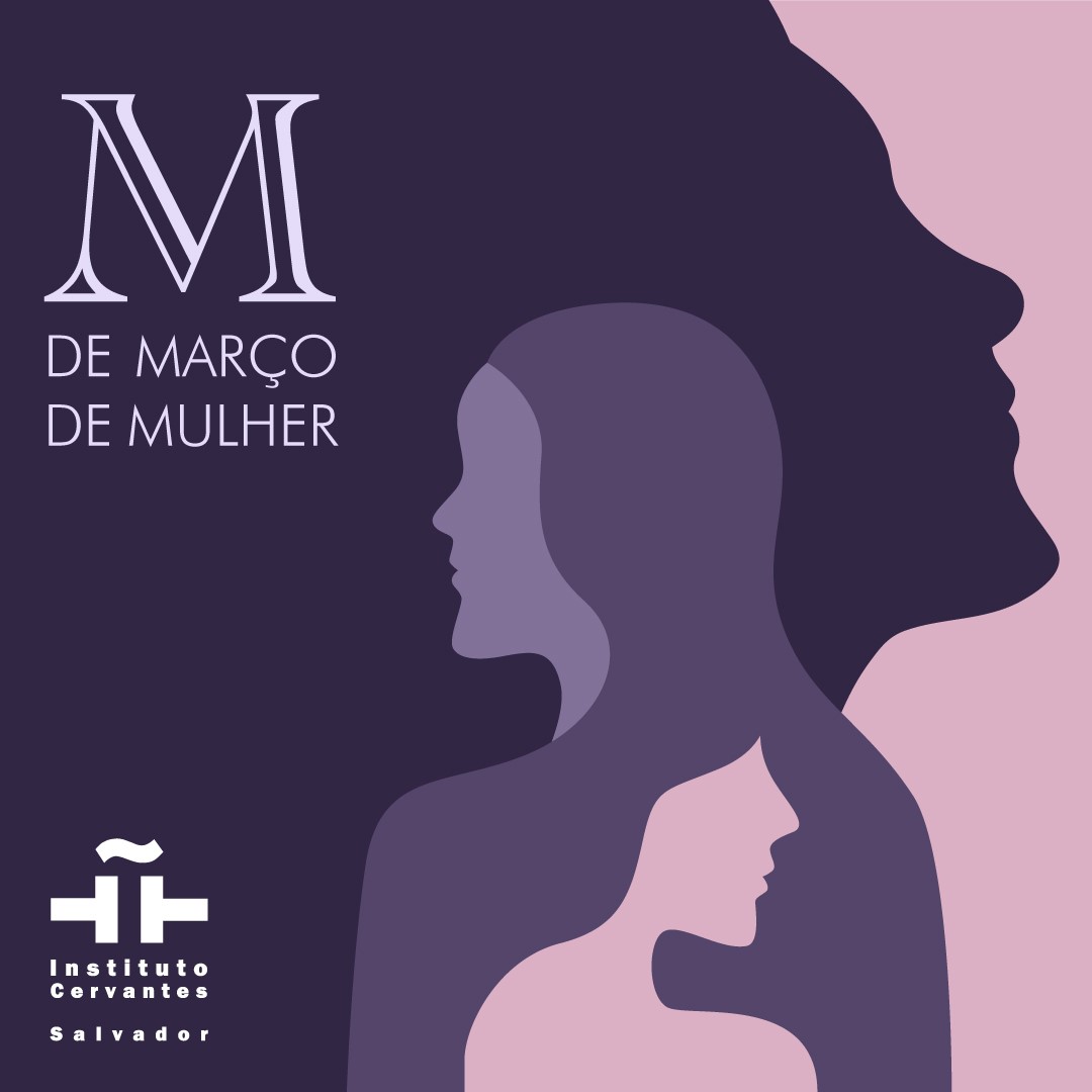 Instituto Cervantes promove encontro gratuito de poetisas para celebrar Dia Mundial da Poesia e Mês da Mulher