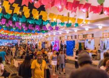 Conhecida como capital do forró, Caruaru terá 72 dias de São João