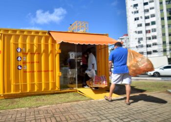 Usuários do Casa So+Ma podem concorrer a bicicleta elétrica até quinta (29)