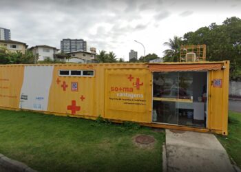 Casa So+ma promove oficina de compostagem, workshop de reciclagem e mutirão de jardinagem neste sábado (23)