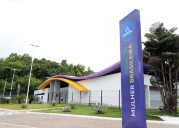 Casa da Mulher Brasileira já atendeu mais de 2 mil mulheres em quatro meses de funcionamento
