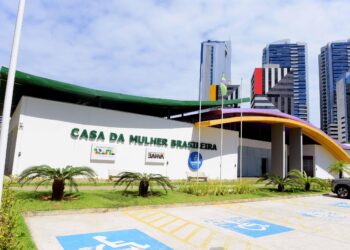 Casa da Mulher Brasileira lança nova ferramenta para ajudar no combate à violência contra a mulher