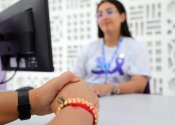 Centro Loreta Valadares completa 19 anos na luta em favor de mulheres em situação de violência